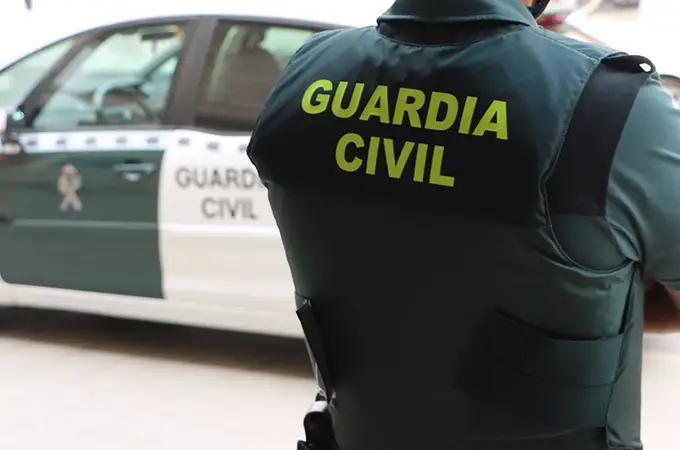 Detenido por robar con violencia un patinete eléctrico a su dueño en plena calle en Laguna de Duero