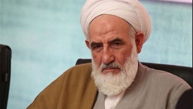 Senior Iranian cleric shot dead in northern Iran