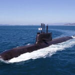 Dosan Ahn Changho, el nuevo submarino coreano