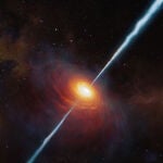 El objeto más brillante del universo: tanto como un billón de estrellas