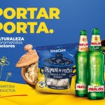 «Importar importa», la campaña de Dia en apoyo a Ucrania