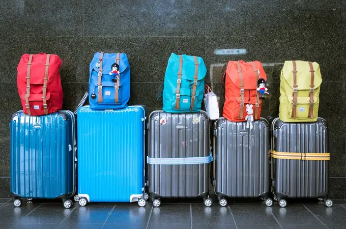 Estas nuevas medidas de equipaje de mano serán las permitidas en las compañías low cost
