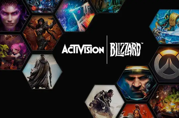 El ente regulador en Reino Unido bloquea la compra de Microsoft a Activision Blizzard