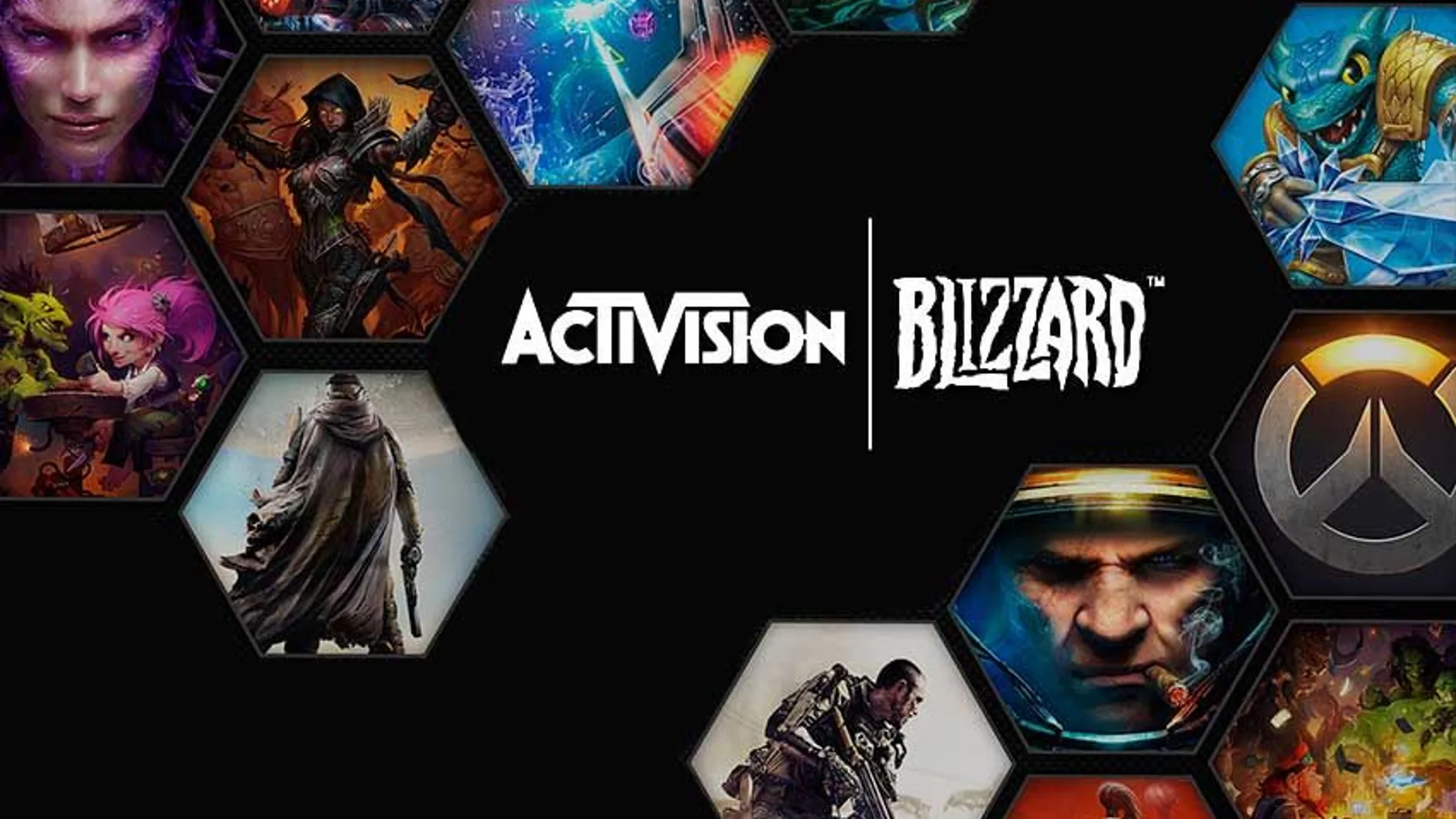 El ente regulador en Reino Unido bloquea la compra de Microsoft a Activision Blizzard.