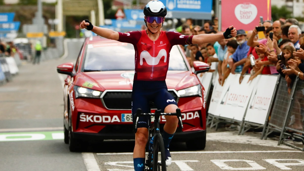 Vuelta a España femenina: Año I después de Van Vleuten