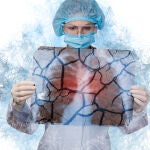 La sequía afecta a las enfermedades respiratorias