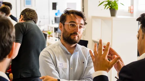 Frenetic: la compañía que acelera la electrificación en el mundo