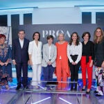 Acto de Proa