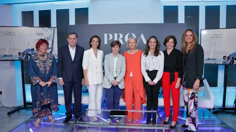 Acto de Proa