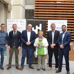 Participantes en la jornada celebrada en la UCAV