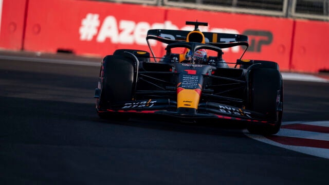 Formula 1 Grand Prix of Azerbaijan