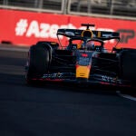 Formula 1 Grand Prix of Azerbaijan