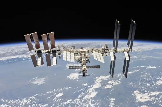 Rusia confirma que se quedará en la Estación Espacial Internacional hasta 2028