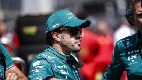 Fernando Alonso