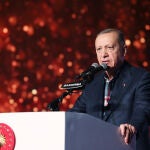 Siria.- Erdogan anuncia la muerte del líder del Estado Islámico en una operación turca en Siria