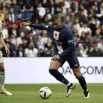 Ligue 1 - PSG vs FC Lorient