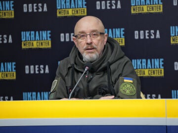 Ucrania anuncia que “todo está listo” para poner en marcha la nueva contraofensiva contra Rusia