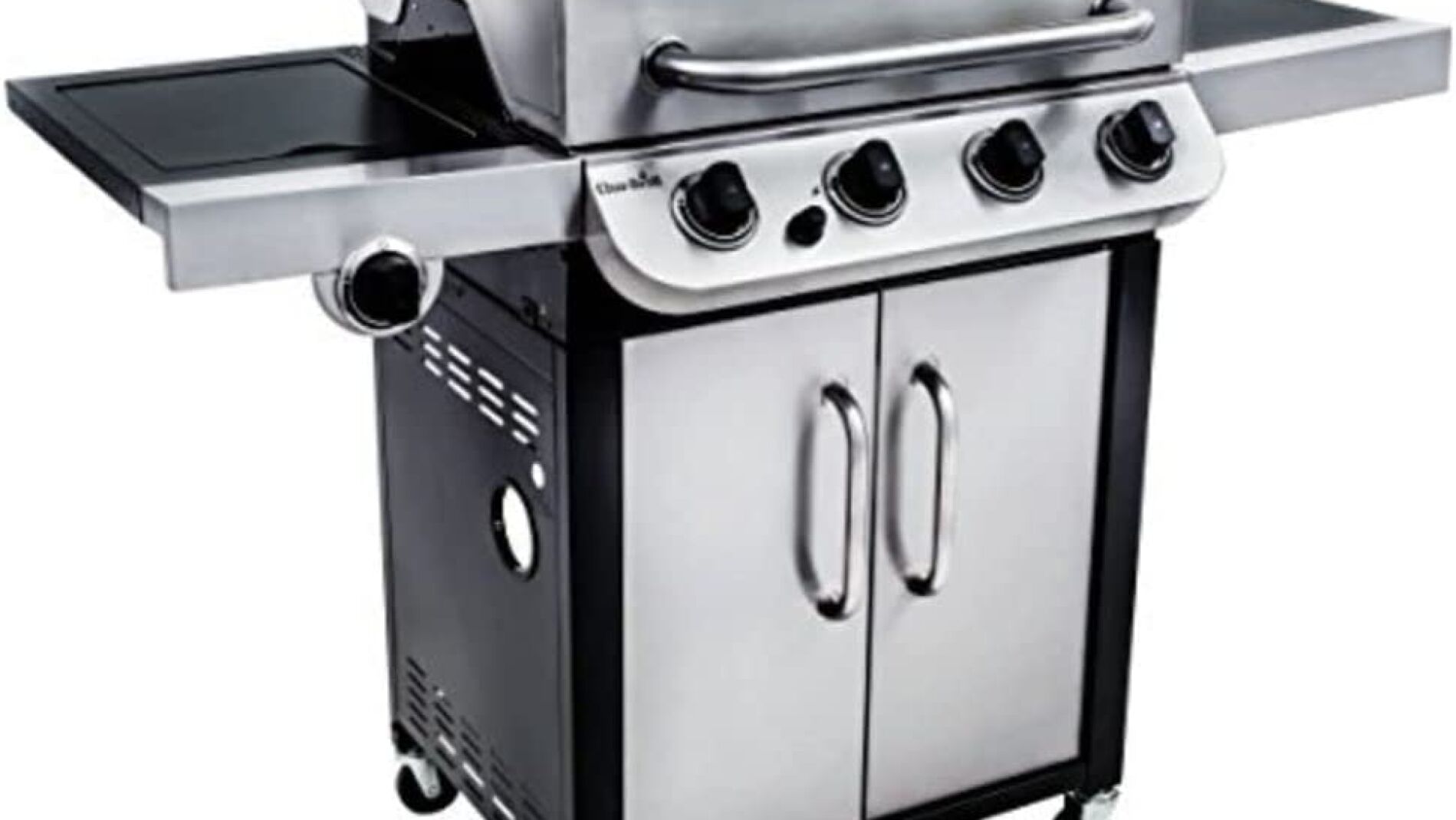 Char broil 2024 performance 475 reviews