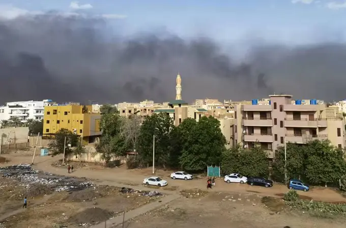 La guerra de las treguas: Cómo los bandos enfrentados en Sudán han aprovechado la paz para prolongar el conflicto