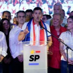 Paraguay Elections