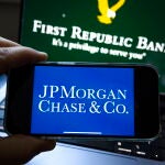 JP Morgan Chase & Co buys First Republic Bank after FDIC seizure