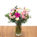 Una flor o una planta: dos tiendas online con el regalo perfecto para mamá