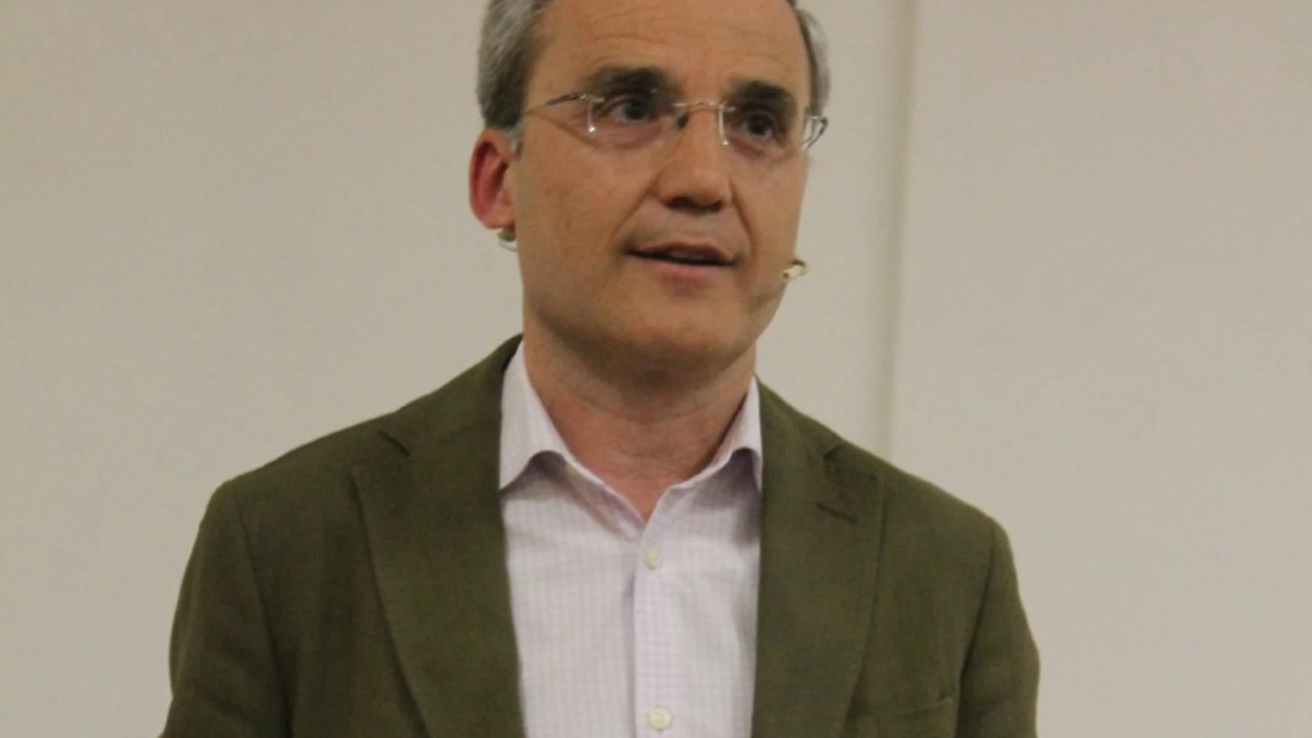 Aniceto Masferrer, Catedrático de Historia del Derecho