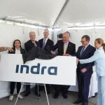 Indra hace oficial el lanzamiento de su filial estadounidense
