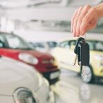 Economía/Motor.- Las ventas de coches crecen un 8,2% en abril y se sitúan en 312.314 unidades en el acumulado