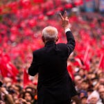 Turkey Election Kilicdaroglu