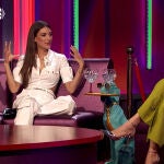 Ana Guerra y Eva Soriano en 'Showriano'
