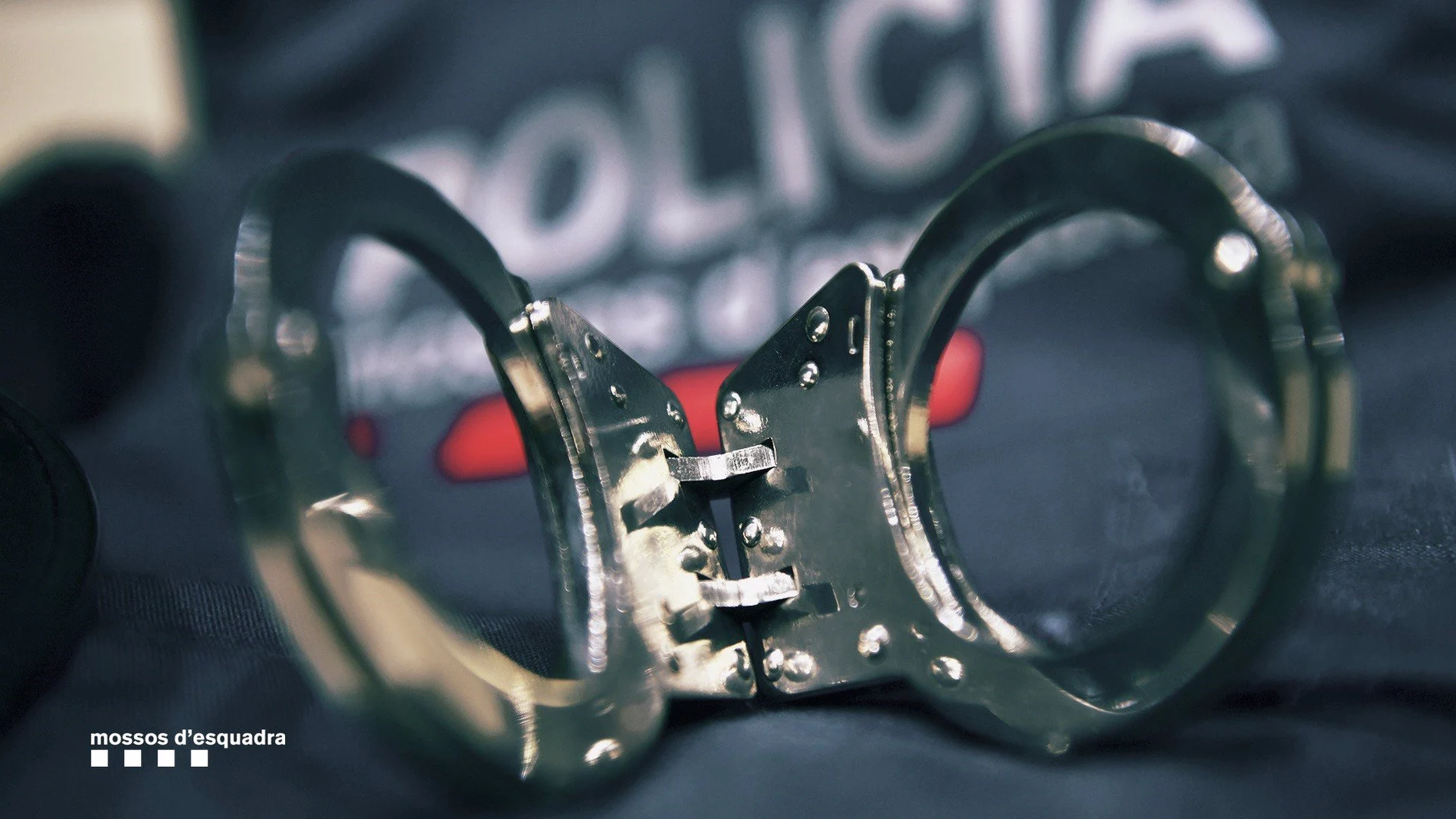 Los Mossos investigan los hechos ocurridos en el barrio del Guinardó