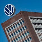 Germany Volkswagen Earns
