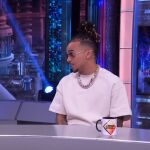 Ozuna pone a bailar a 'El Hormiguero' antes de cantar en la final de Copa del Rey