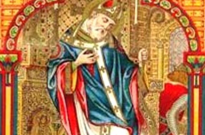 San Hilario de Arles