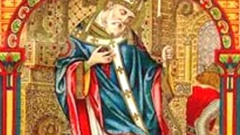 San Hilario de Arles