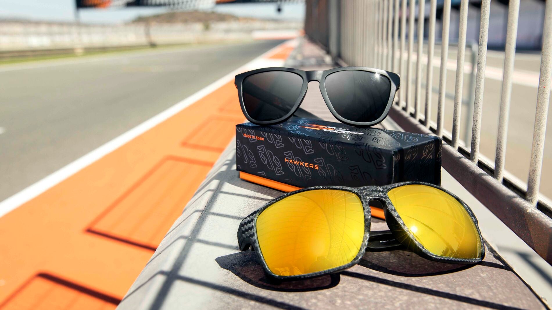Marca de gafas hawkers hotsell