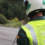 Dos jóvenes fallecidas en una colisión frontal entre dos turismos en Coín (Málaga)