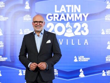 RTVE retransmitirá por primera vez los Grammy Latinos desde Sevilla