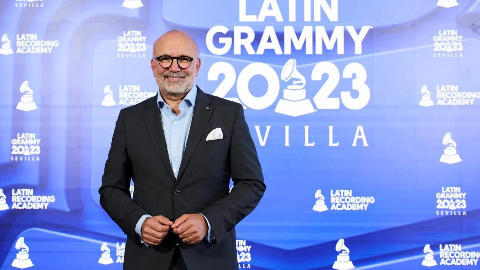 RTVE retransmitirá por primera vez los Grammy Latinos desde Sevilla