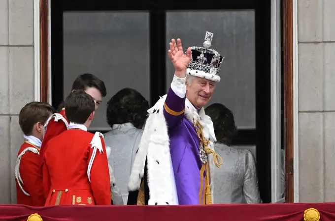 Carlos III se enfrenta a una Commonwealth menguante: de los 56 países, sólo 14 es jefe de Estado y podrían ser menos