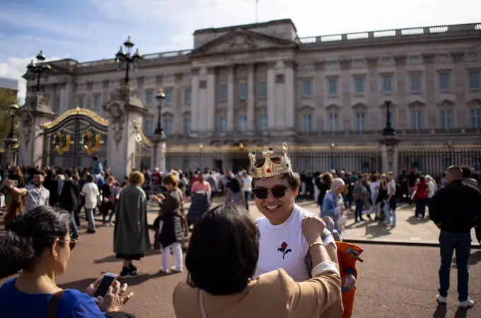 Financiación y fortuna de los Windsor: El gran enigma del Palacio de Buckingham y gran desafío de Carlos III