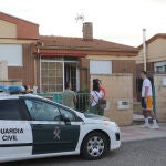 Encuentran muertas en Magaz (Palencia) a dos personas posiblemente por inhalación de gas