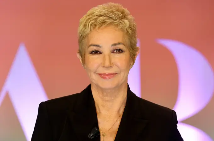 El motivo por el que Ana Rosa abandona temporalmente su programa y Telecinco