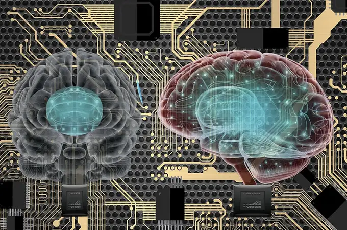 La IA explica cómo funcionan la memoria y la imaginación