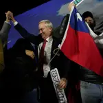 Chile Election Constitution