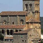 Iglesia de El Salvador de Sepúlveda