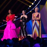 Primera Semifinal de Eurovisión 2023, en directo: Turno de las votaciones
