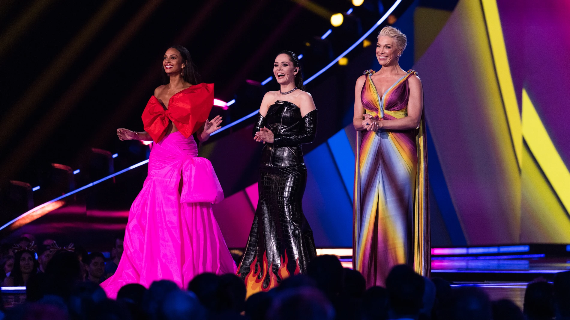 Primera Semifinal de Eurovisión 2023, en directo: Turno de las votaciones
