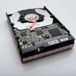 Un estudio sobre 17.155 discos duros averiados indica el tiempo medio que tardan en fallar.